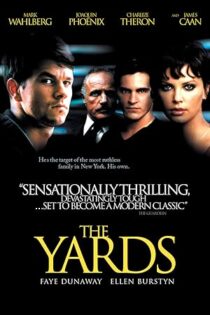 دانلود فیلم The Yards 2000 دانلود فیلم The Yards 2000