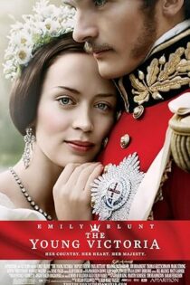دانلود فیلم The Young Victoria 2009