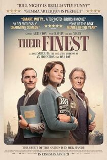 دانلود فیلم Their Finest 2016 دانلود فیلم Their Finest 2016