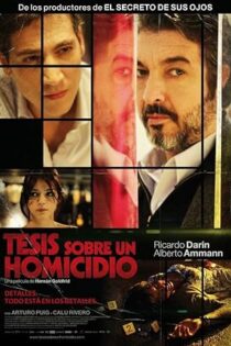 دانلود فیلم Thesis on a Homicide 2013