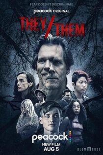 دانلود فیلم They/Them 2022