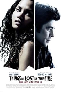 دانلود فیلم Things We Lost in the Fire 2007
