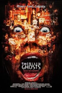 دانلود فیلم Thir13en Ghosts 2001