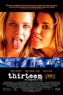 دانلود فیلم Thirteen 2003