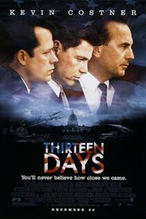دانلود فیلم Thirteen Days 2000 دانلود فیلم Thirteen Days 2000
