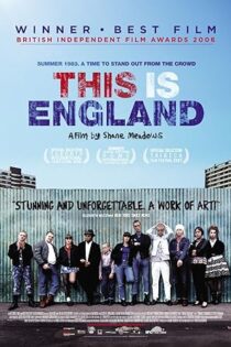 دانلود فیلم This Is England 2006 دانلود فیلم This Is England 2006