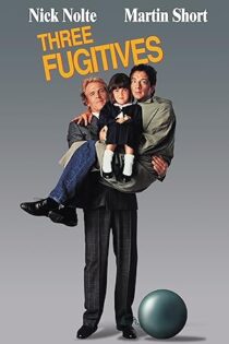 دانلود فیلم Three Fugitives 1989