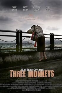 دانلود فیلم Three Monkeys 2008 دانلود فیلم Three Monkeys 2008