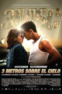دانلود فیلم Three Steps Above Heaven 2010