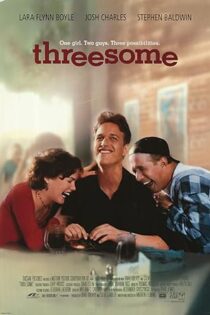 دانلود فیلم Threesome 1994