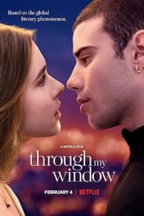 دانلود فیلم Through My Window 2022