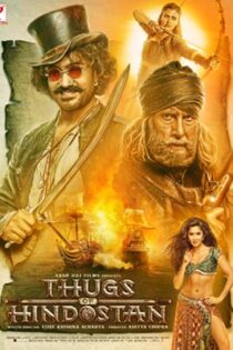دانلود فیلم Thugs of Hindostan 2018 دانلود فیلم Thugs of Hindostan 2018