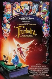 دانلود فیلم Thumbelina 1994
