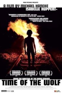دانلود فیلم Time of the Wolf 2003