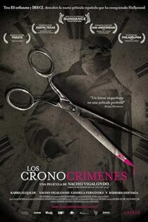 دانلود فیلم Timecrimes 2007 دانلود فیلم Timecrimes 2007