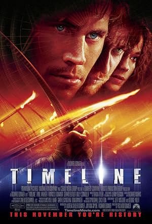 دانلود فیلم Timeline 2003