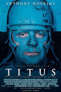 دانلود فیلم Titus 1999
