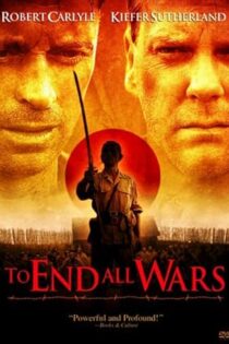 دانلود فیلم To End All Wars 2001 دانلود فیلم To End All Wars 2001