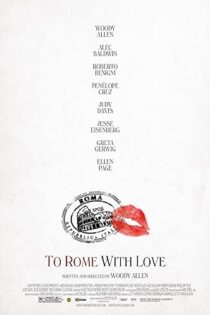 دانلود فیلم To Rome with Love 2012