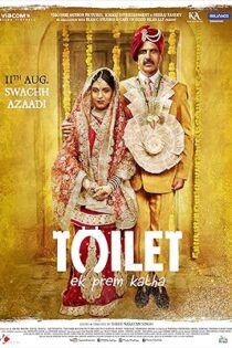 دانلود فیلم Toilet: A Love Story 2017 دانلود فیلم Toilet: A Love Story 2017