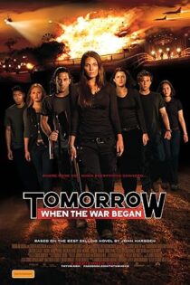 دانلود فیلم Tomorrow, When the War Began 2010 دانلود فیلم Tomorrow, When the War Began 2010