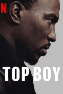 دانلود سریال Top Boy دانلود سریال Top Boy