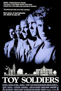 دانلود فیلم Toy Soldiers 1991