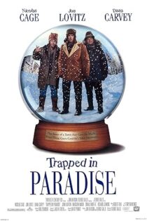 دانلود فیلم Trapped in Paradise 1994