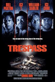 دانلود فیلم Trespass 1992