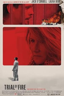 دانلود فیلم Trial by Fire 2018