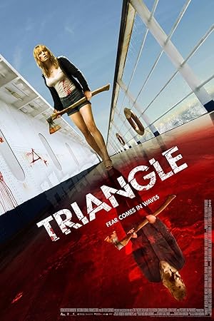 دانلود فیلم Triangle 2009 بدون سانسور
