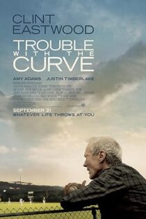 دانلود فیلم Trouble with the Curve 2012