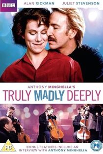 دانلود فیلم Truly Madly Deeply 1990 دانلود فیلم Truly Madly Deeply 1990