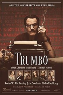 دانلود فیلم Trumbo 2015