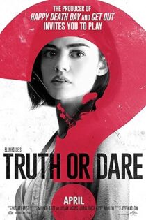 دانلود فیلم Truth or Dare 2018