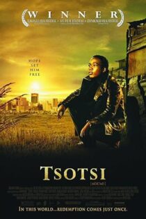 دانلود فیلم Tsotsi 2005