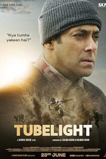 دانلود فیلم Tubelight 2017 دانلود فیلم Tubelight 2017