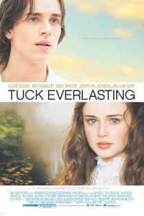 دانلود فیلم Tuck Everlasting 2002