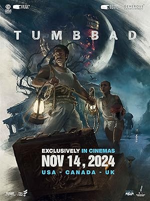 دانلود فیلم Tumbbad 2018