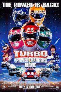 دانلود فیلم Turbo: A Power Rangers Movie 1997