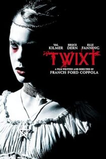 دانلود فیلم Twixt 2011