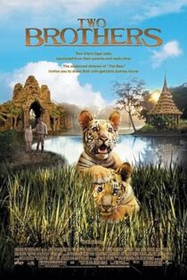 دانلود فیلم Two Brothers 2004 دانلود فیلم Two Brothers 2004