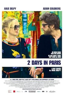 دانلود فیلم Two Days in Paris 2007