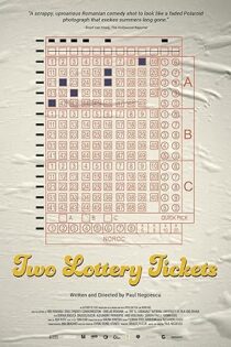 دانلود فیلم Two Lottery Tickets 2016