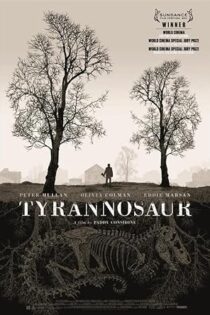 دانلود فیلم Tyrannosaur 2011 دانلود فیلم Tyrannosaur 2011