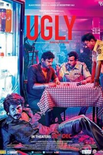 دانلود فیلم Ugly 2013 دانلود فیلم Ugly 2013