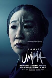 دانلود فیلم Umma 2022