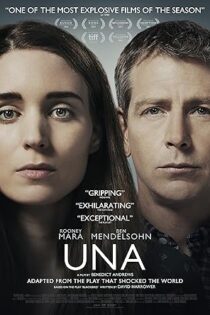 دانلود فیلم Una 2016