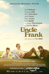 دانلود فیلم Uncle Frank 2020