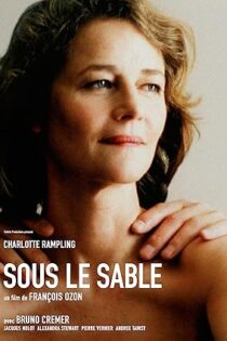 دانلود فیلم Under the Sand 2000 دانلود فیلم Under the Sand 2000